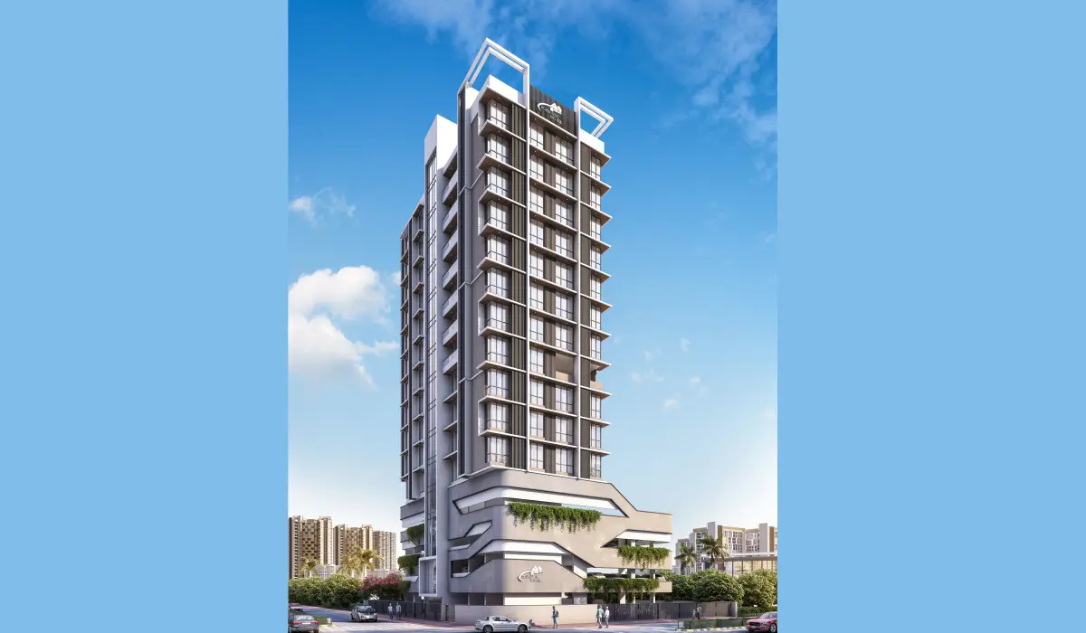 Mahavir Divine Kandivali West gallery image 1