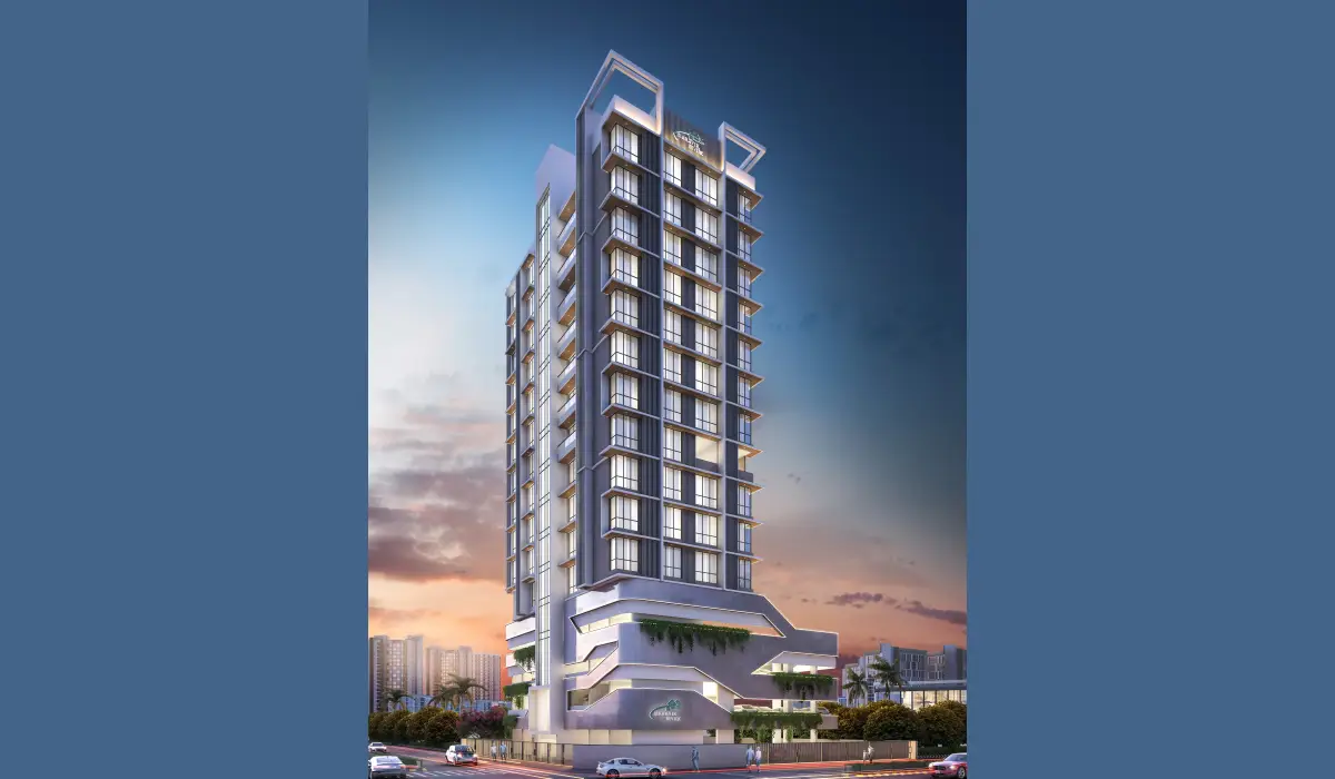 Mahavir Divine Kandivali West gallery image 2
