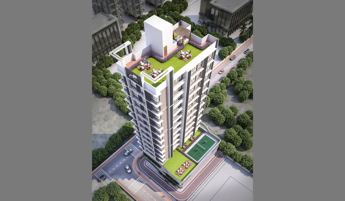Mahavir Divine Kandivali West gallery image 4