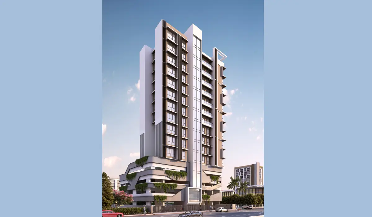 Mahavir Builders property image