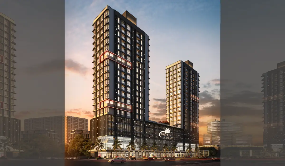 Mahavir Builders property image