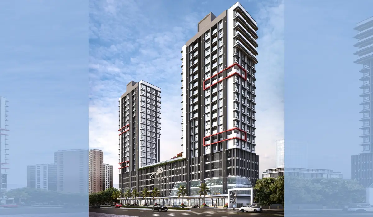 Mahavir Builders property image