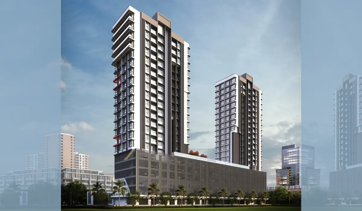 Mahavir Builders property image