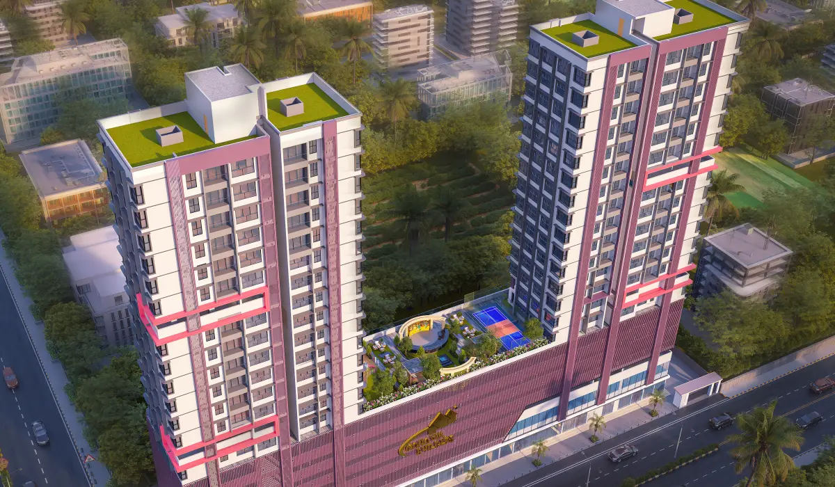 Mahavir Builders property image