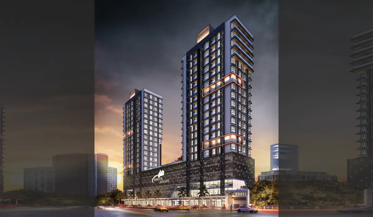 Mahavir Builders property image