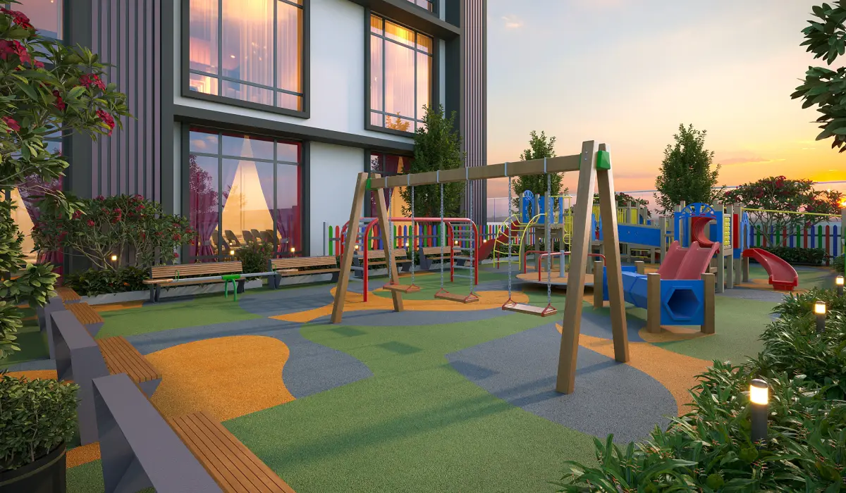 Mahavir Builders property image