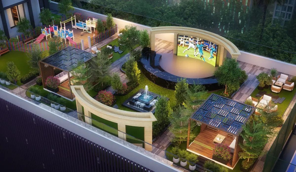 Mahavir Builders property image