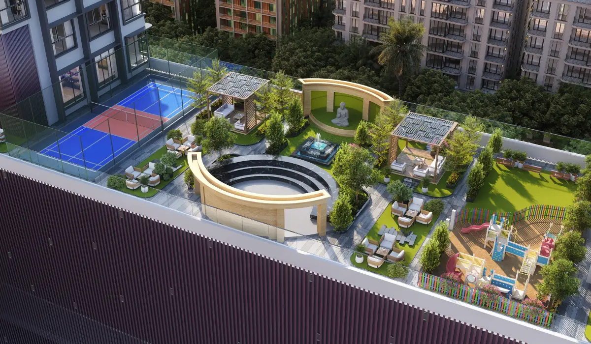 Mahavir Dynasty Borivali West gallery image 3