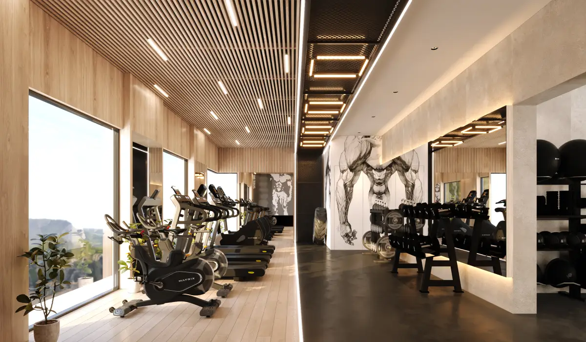 Mahavir Dynasty Borivali West gallery image 9