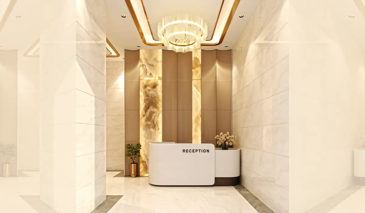 Mahavir Dynasty Borivali West gallery image 15