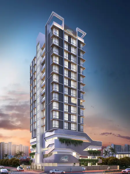 Mahavir Divine - Kandivali West, Upcoming Project
