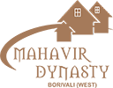 Mahavir Dynasty - Borivali West