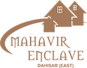 Mahavir Enclave - Dahisar
