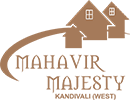 Mahavir Majesty - Kandivali