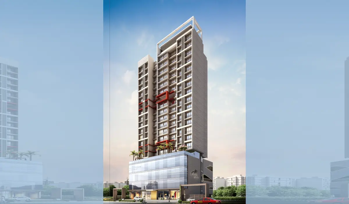 Mahavir Majesty Kandivali gallery image 1