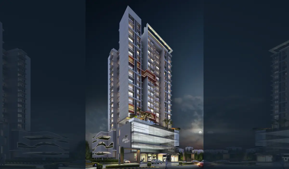 Mahavir Majesty Kandivali gallery image 2