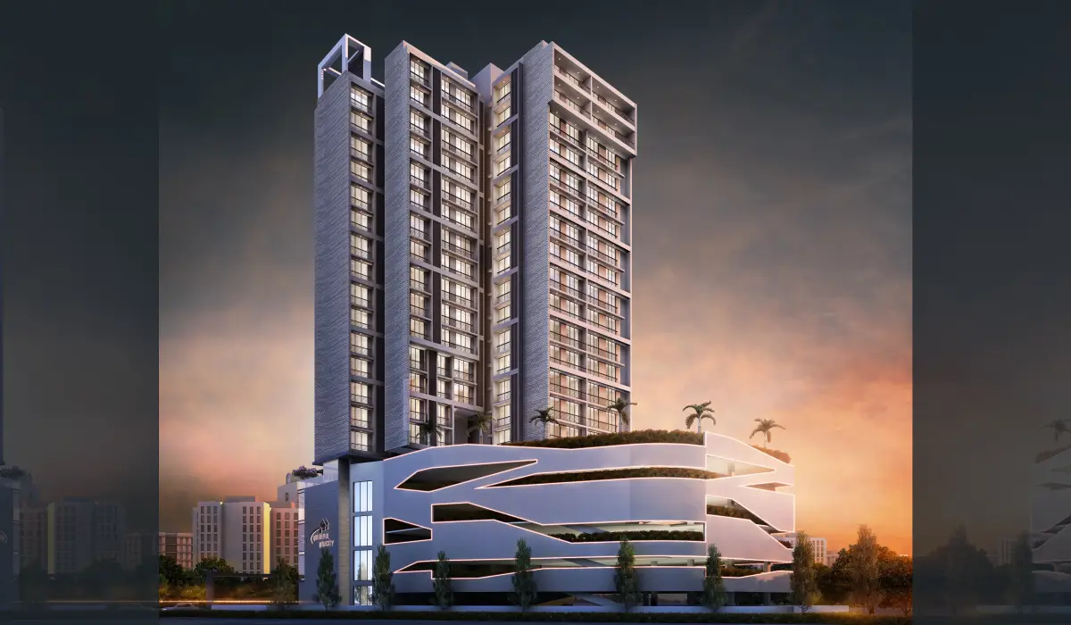 Mahavir Majesty Kandivali gallery image 3
