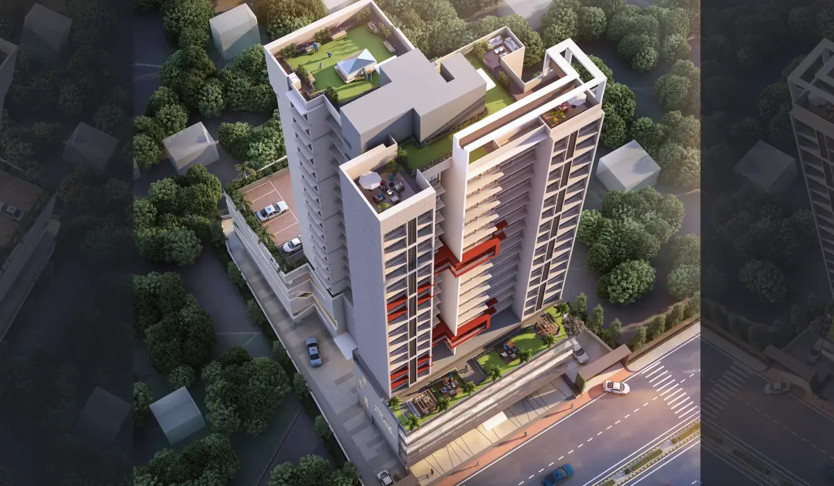 Mahavir Majesty Kandivali gallery image 4