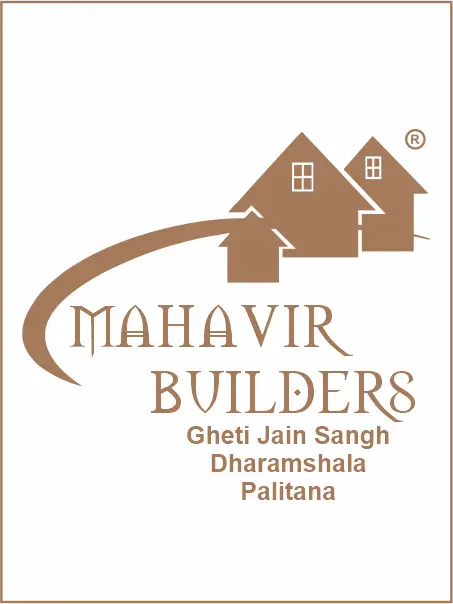 Gheti Jain Sangh Dharamshala - Palitana 2016