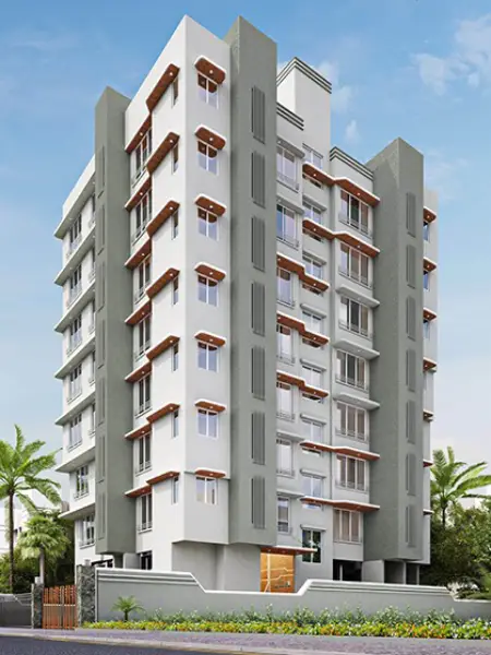 Jeevan Shanti - Kandivali 2002