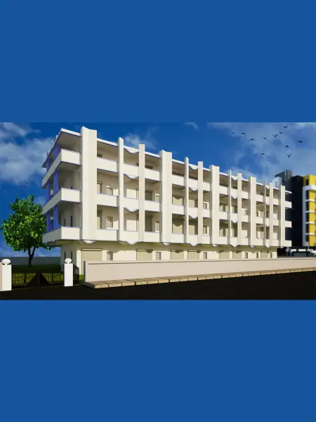 Mahavir Industry - Malad 2000