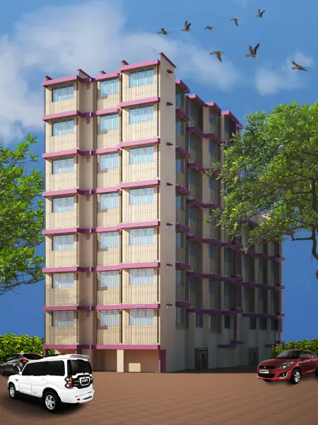 Nikhil CHSL - Kandivali 1993