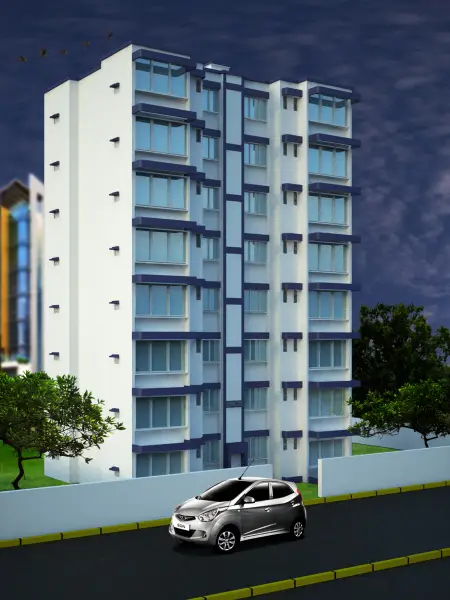 Pratik CHSL - Kandivali 1992